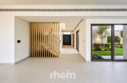 Villa - 5 Bedrooms - 7 Bathrooms for rent in Tilal Al Furjan - Al Furjan - Dubai