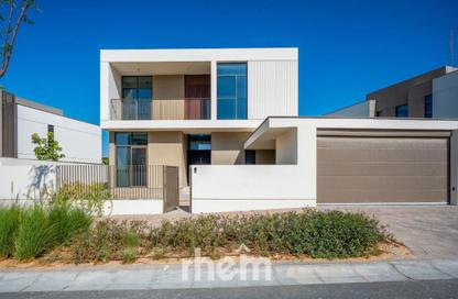 Villa - 5 Bedrooms - 7 Bathrooms for rent in Tilal Al Furjan - Al Furjan - Dubai