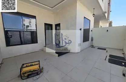 فيلا - 4 غرف نوم - 6 حمامات للبيع في الحليو 2 - الحليو - عجمان