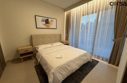 Apartment - 1 - 1 for rent in West Five Business Bay Residences - Business Bay - Dubai Apartment - 1 - 1 for rent in West Five Business Bay Residences - Business Bay - Dubai