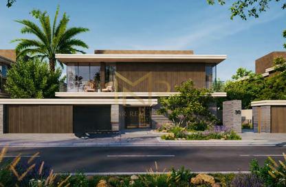 Villa - 5 Bedrooms - 6 Bathrooms for sale in Theon at Athlon - Athlon by Aldar - Dubai Land - Dubai