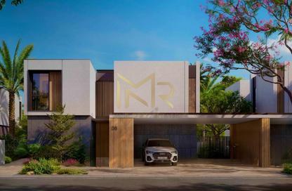 Villa - 5 Bedrooms - 6 Bathrooms for sale in Theon at Athlon - Athlon by Aldar - Dubai Land - Dubai