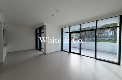 Apartment - 2 Bedrooms - 2 Bathrooms for rent in Park Field Tower 2 - Park Field - Dubai Hills Estate - Dubai