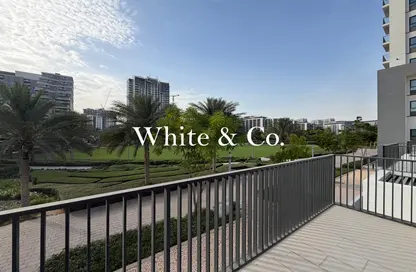 شقة - 2 غرف نوم - 2 حمامات للايجار في برج بارك فيلد 2 - بارك فيلد - دبي هيلز استيت - دبي