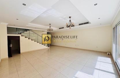 Villa - 3 Bedrooms - 4 Bathrooms for rent in Mirdif Villas - Mirdif - Dubai