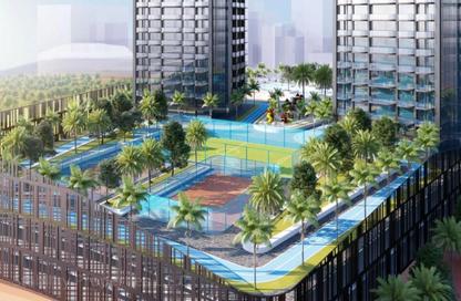 Apartment - 1 - 2 for sale in Ananda Residences - Motor City - Dubai