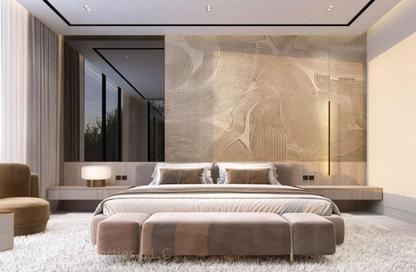 Apartment - 1 - 2 for sale in Ananda Residences - Motor City - Dubai