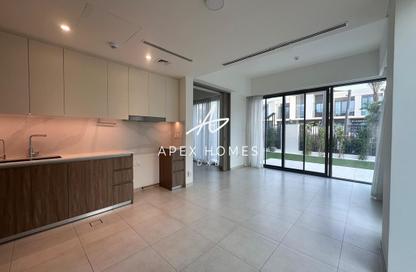 Villa - 4 Bedrooms - 4 Bathrooms for rent in Talia - The Valley - Dubai Villa - 4 Bedrooms - 4 Bathrooms for rent in Talia - The Valley - Dubai