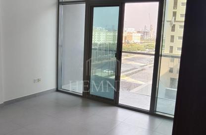 Apartment - 1 Bedroom - 1 Bathroom for rent in Ikarus Tower - Dubai Production City (IMPZ) - Dubai