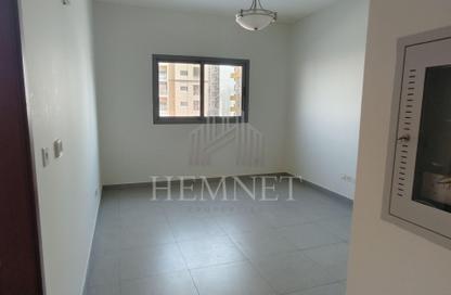 Apartment - 1 Bedroom - 1 Bathroom for rent in Ikarus Tower - Dubai Production City (IMPZ) - Dubai