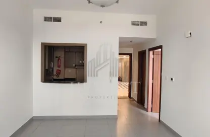Apartment - 1 Bedroom - 1 Bathroom for rent in Ikarus Tower - Dubai Production City (IMPZ) - Dubai