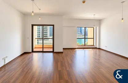 Apartment - 2 Bedrooms - 3 Bathrooms for sale in Sadaf 1 - Sadaf - Jumeirah Beach Residence - Dubai