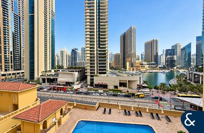 Apartment - 2 - 3 for sale in Sadaf 1 - Sadaf - Jumeirah Beach Residence - Dubai Apartment - 2 - 3 for sale in Sadaf 1 - Sadaf - Jumeirah Beach Residence - Dubai