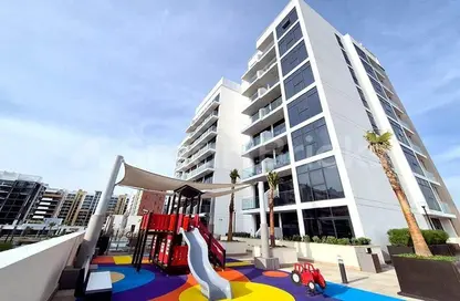 شقة - 1 حمام للبيع في عزيزي ريفيرا 46 - عزيزي ريفيرا - ميدان واحد - ميدان - دبي