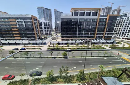 شقة - 1 حمام للبيع في عزيزي ريفيرا 46 - عزيزي ريفيرا - ميدان واحد - ميدان - دبي