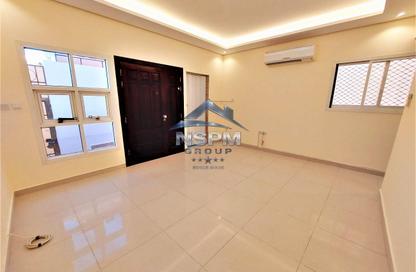 Apartment - 1 Bedroom - 1 Bathroom for rent in Al Qubaisat - Al Mushrif - Abu Dhabi Apartment - 1 Bedroom - 1 Bathroom for rent in Al Qubaisat - Al Mushrif - Abu Dhabi