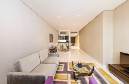 شقة - 3 غرف نوم - 4 حمامات للبيع في داماك ميزون كور جاردن - الخليج التجاري - دبي