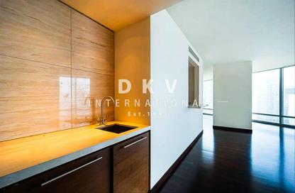 Apartment - 2 Bedrooms - 3 Bathrooms for sale in Burj Khalifa - Burj Khalifa Area - Downtown Dubai - Dubai