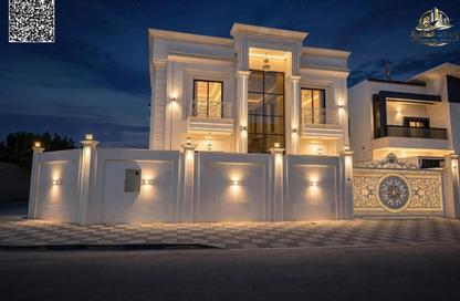 فيلا - 5 - 7 للبيع في الياسمين 1 - الياسمين - عجمان