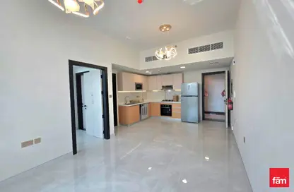 Apartment - 1 Bedroom - 1 Bathroom for rent in Skyz by Danube - Arjan - Dubai