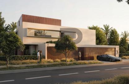 فيلا - 4 غرف نوم - 4 حمامات للبيع في إكويترا - نادي ومنتجع جراند بولو - مجمع دبي للاستثمار - دبي فيلا - 4 غرف نوم - 4 حمامات للبيع في إكويترا - نادي ومنتجع جراند بولو - مجمع دبي للاستثمار - دبي