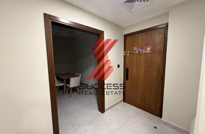Apartment - 2 Bedrooms - 3 Bathrooms for rent in Nadine Residences 2 - Nadine Residences - Al Furjan - Dubai