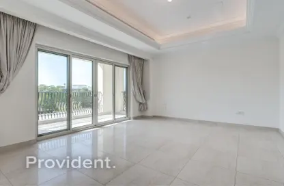 Villa - 4 Bedrooms - 5 Bathrooms for rent in District One Villas - District One - Mohammed Bin Rashid City - Dubai