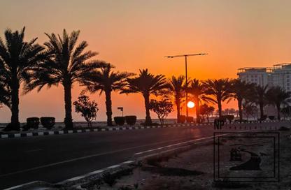 Land - Studio for sale in Breeze Island - Al Marjan Island - Ras Al Khaimah