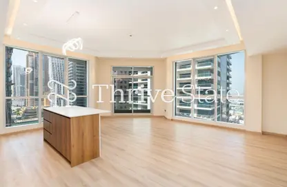 شقة - 2 غرف نوم - 2 حمامات للبيع في ذا تورش - دبي مارينا - دبي