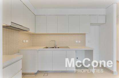 Apartment - 2 Bedrooms - 2 Bathrooms for rent in Harbour Gate Tower 2 - Harbour Gate - Dubai Creek Harbour (The Lagoons) - Dubai