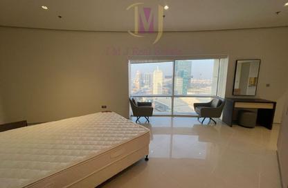 Apartment - 2 Bedrooms - 2 Bathrooms for rent in Park Place Tower - Sheikh Zayed Road - Dubai