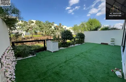 فيلا - 4 غرف نوم - 6 حمامات للايجار في مجمع الجولف - الزورا - عجمان فيلا - 4 غرف نوم - 6 حمامات للايجار في مجمع الجولف - الزورا - عجمان