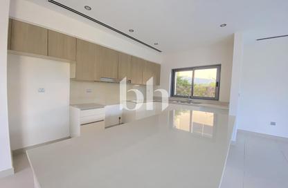 Villa - 4 - 4 for rent in Sidra Villas I - Sidra Villas - Dubai Hills Estate - Dubai