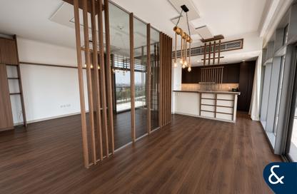 Apartment - 3 - 3 for rent in Mulberry 2 Building A2 - Mulberry 2 Block A - Mulberry 2 - Park Heights - Dubai Hills Estate - Dubai