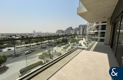 Apartment - 3 - 3 for rent in Mulberry 2 Building A2 - Mulberry 2 Block A - Mulberry 2 - Park Heights - Dubai Hills Estate - Dubai Apartment - 3 - 3 for rent in Mulberry 2 Building A2 - Mulberry 2 Block A - Mulberry 2 - Park Heights - Dubai Hills Estate - Dubai