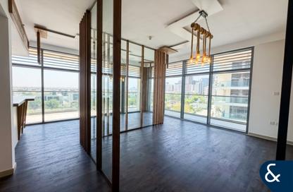 Apartment - 3 - 3 for rent in Mulberry 2 Building A2 - Mulberry 2 Block A - Mulberry 2 - Park Heights - Dubai Hills Estate - Dubai