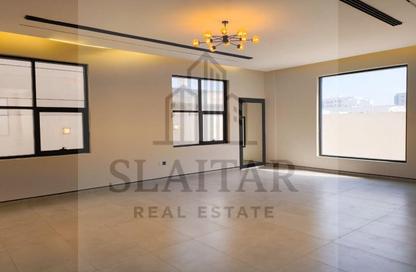 Villa - 6 Bedrooms - 7+ Bathrooms for sale in Ajman Hills - Al Alia - Ajman