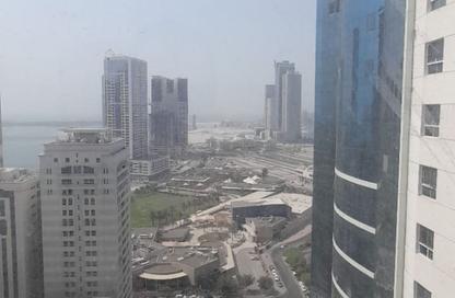 Apartment - 2 Bedrooms - 2 Bathrooms for rent in New Al Taawun Road - Al Taawun - Sharjah