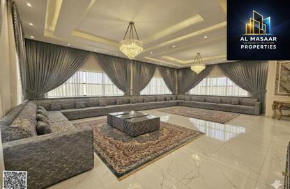 Villa - 5 Bedrooms - 7 Bathrooms for sale in Al Amira Village - Al Yasmeen - Ajman Villa - 5 Bedrooms - 7 Bathrooms for sale in Al Amira Village - Al Yasmeen - Ajman