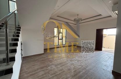 Villa - 5 Bedrooms - 6 Bathrooms for rent in Al Yasmeen 1 - Al Yasmeen - Ajman