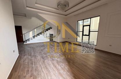Villa - 5 Bedrooms - 6 Bathrooms for rent in Al Yasmeen 1 - Al Yasmeen - Ajman