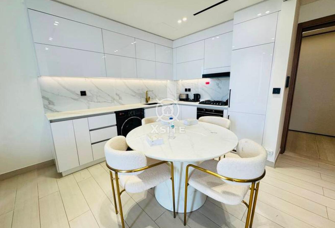 Fully Furnished | Modern Living |Vacant Unit photo 10