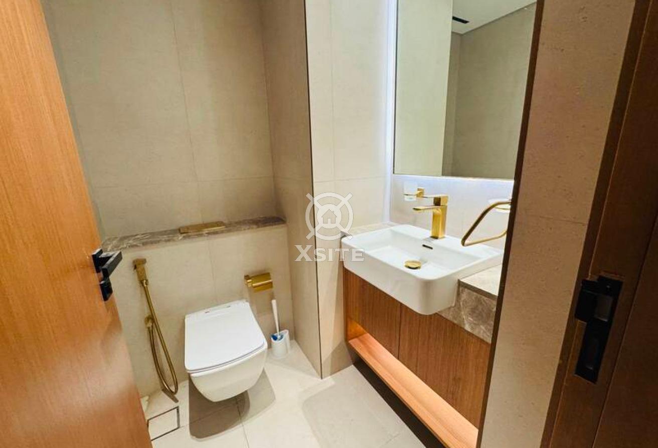 Fully Furnished | Modern Living |Vacant Unit photo 14