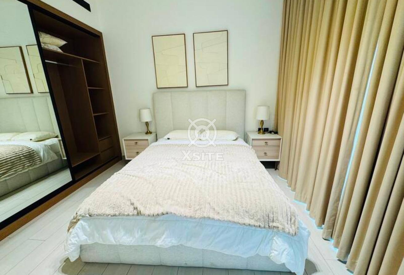 Fully Furnished | Modern Living |Vacant Unit photo 8