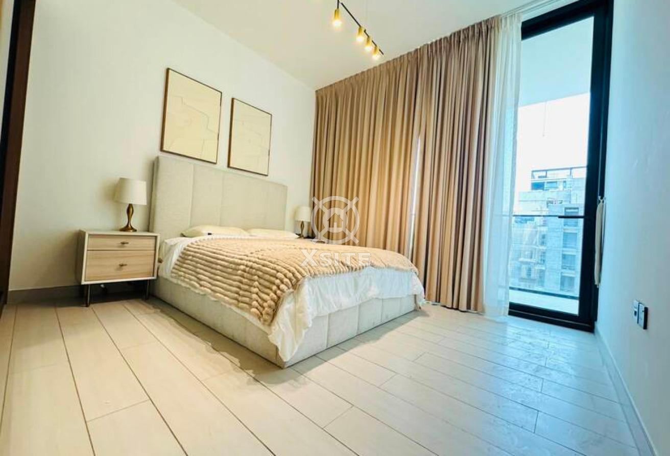 Fully Furnished | Modern Living |Vacant Unit photo 7