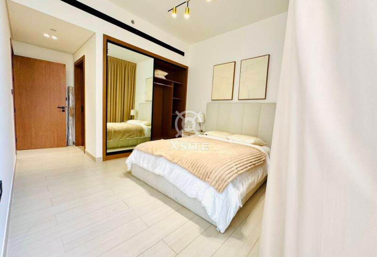 Fully Furnished | Modern Living |Vacant Unit photo 6