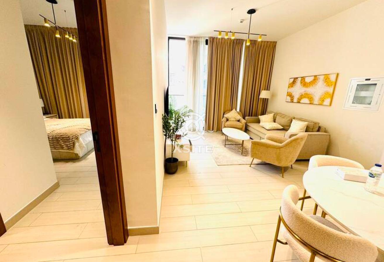 Fully Furnished | Modern Living |Vacant Unit photo 4