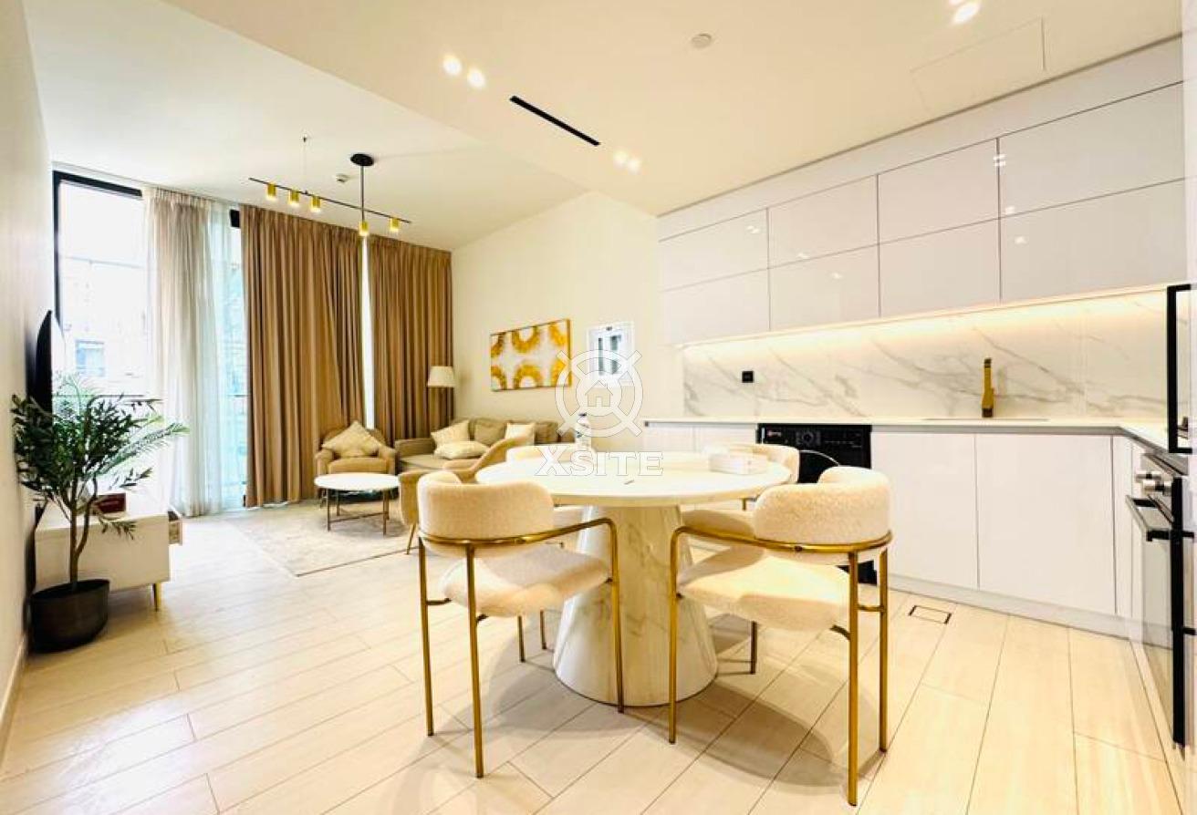 Fully Furnished | Modern Living |Vacant Unit photo 9