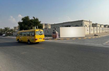 Villa - Studio - 7+ for rent in Al Hamidiya 2 - Al Hamidiya - Ajman