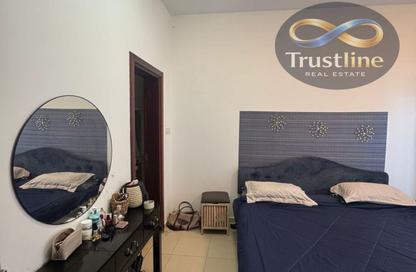 Apartment - 2 - 2 for sale in City Tower A2 - City Tower - Al Nuaimiya - Ajman